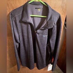 Greg Norman Long Sleeve